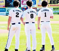 Jonas Brothers