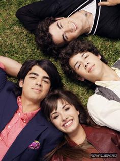 Jonas Brothers