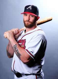 Jonny Gomes