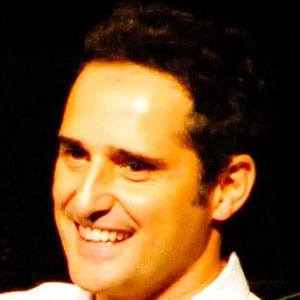 Jorge Drexler