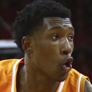 Josh Richardson