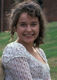 Julia Sawalha