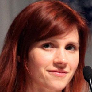 Julie McNiven