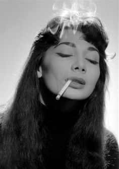 Juliette Greco