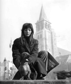 Juliette Greco