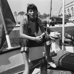 Juliette Greco