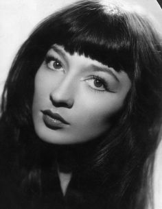 Juliette Greco