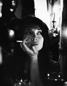 Juliette Greco