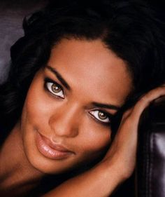 Kandyse McClure