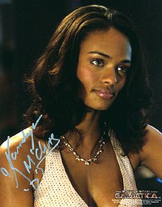 Kandyse McClure