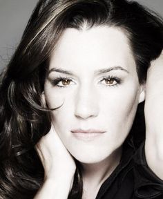 Kate Magowan