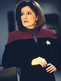 Kate Mulgrew