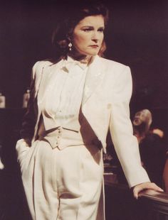 Kate Mulgrew