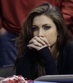 Katherine Webb