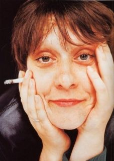 Kathy Burke