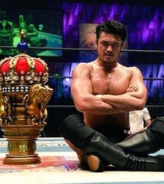 Katsuyori Shibata