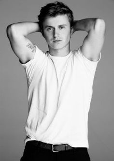 Kenny Wormald