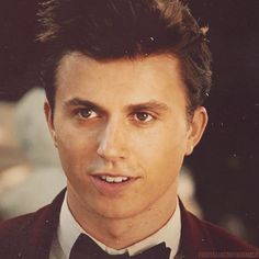 Kenny Wormald