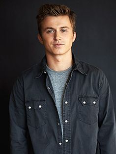 Kenny Wormald