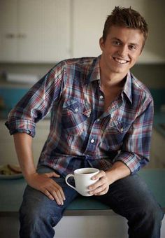 Kenny Wormald