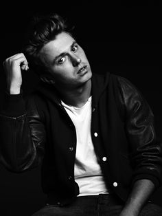 Kenny Wormald