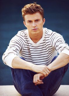 Kenny Wormald