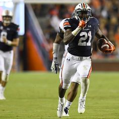 Kerryon Johnson