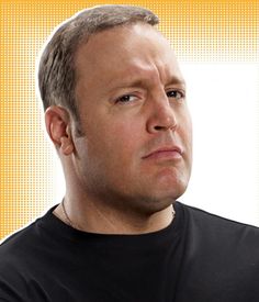 Kevin James