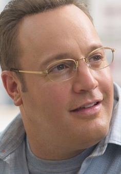 Kevin James