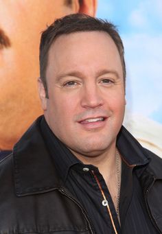 Kevin James