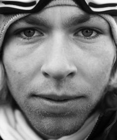 Kevin Pearce