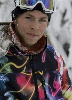 Kevin Pearce