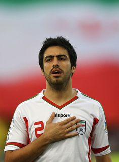 Khosro Heydari