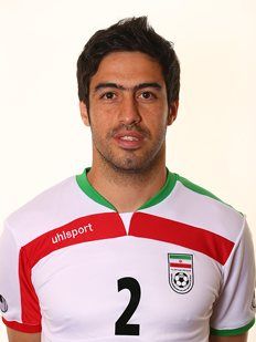 Khosro Heydari