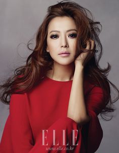 Kim Hee-Sun