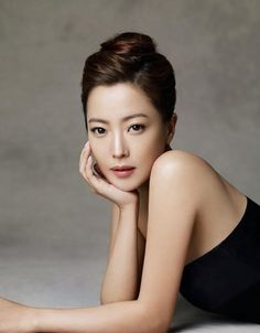 Kim Hee-Sun