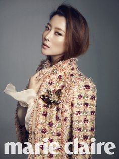 Kim Hee-Sun