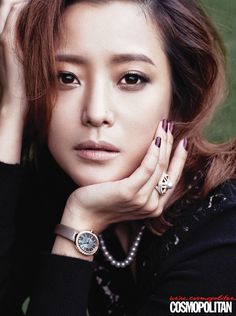 Kim Hee-Sun