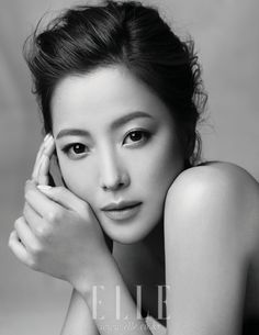 Kim Hee-Sun