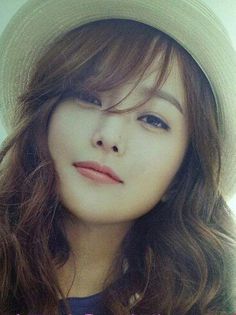 Kim Hee-Sun