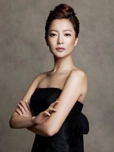 Kim Hee-Sun