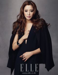 Kim Hee-Sun