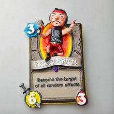 Kripparrian