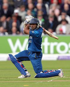 Kumar Sangakkara