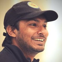 Kumar Sangakkara