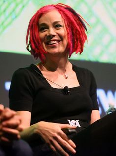 Lana Wachowski