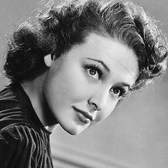 Laraine Day