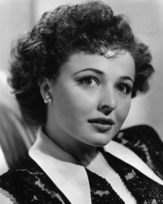 Laraine Day