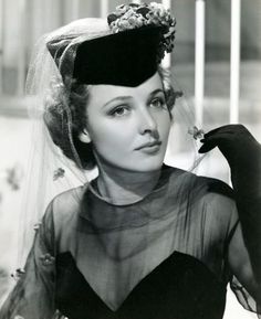 Laraine Day