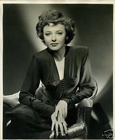 Laraine Day